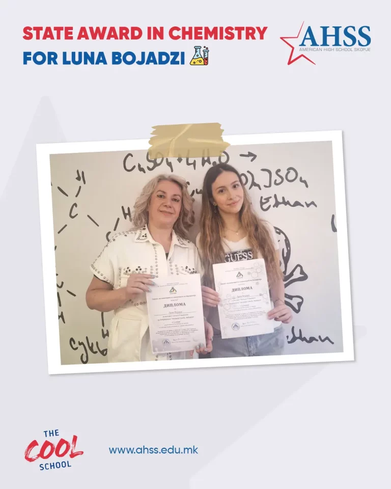 chemistry-award